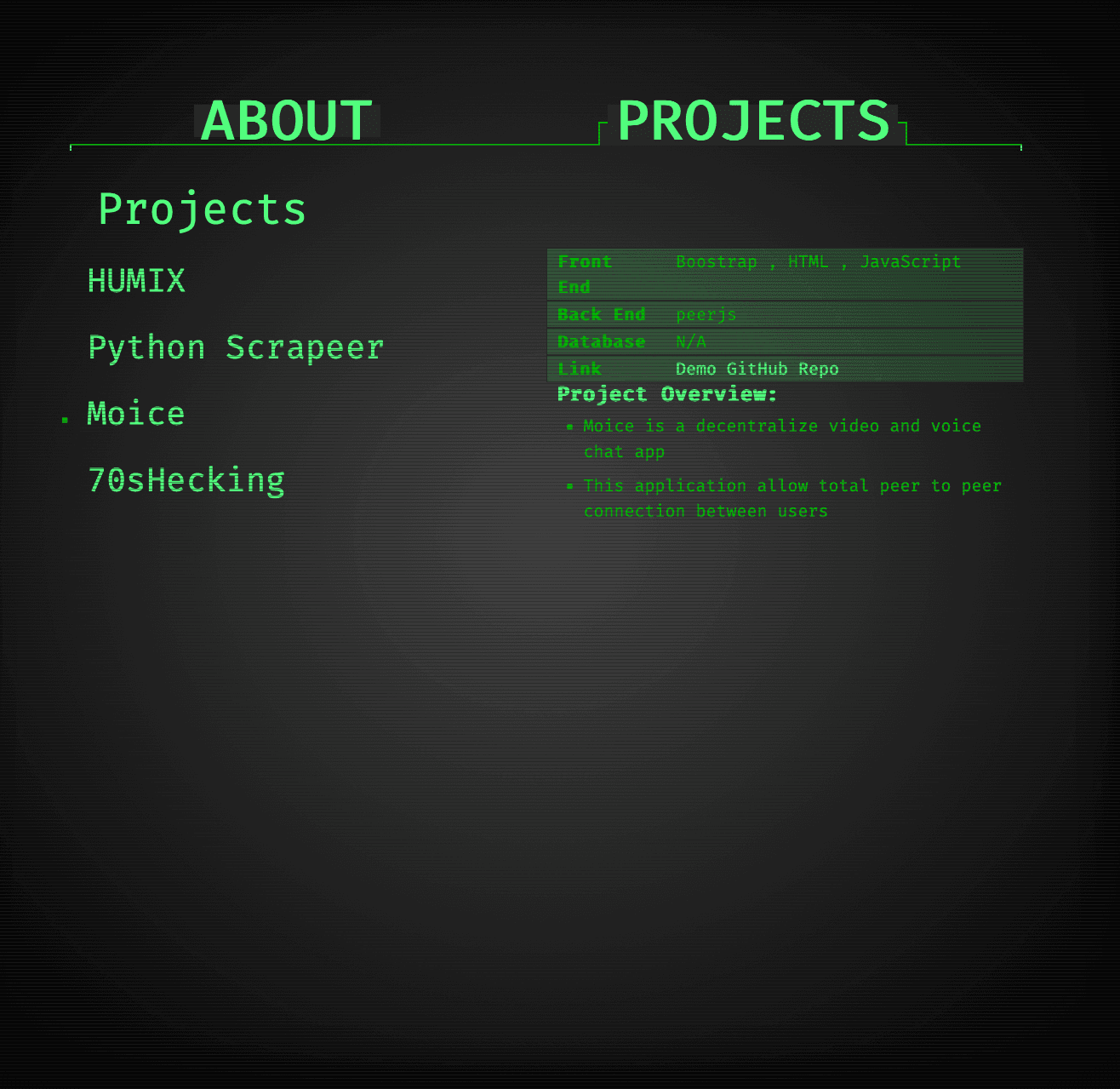 example image